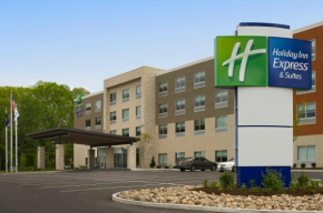  Holiday Inn Express & Suites by IHG Altoona, an IHG Hotel  Альтоона